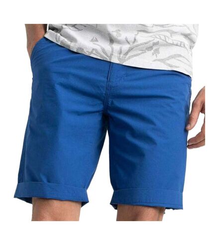 Short Bleu Homme Petrol Industries Chino SHO501 - S