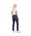 Jean Original Femme Bleu Levis-3