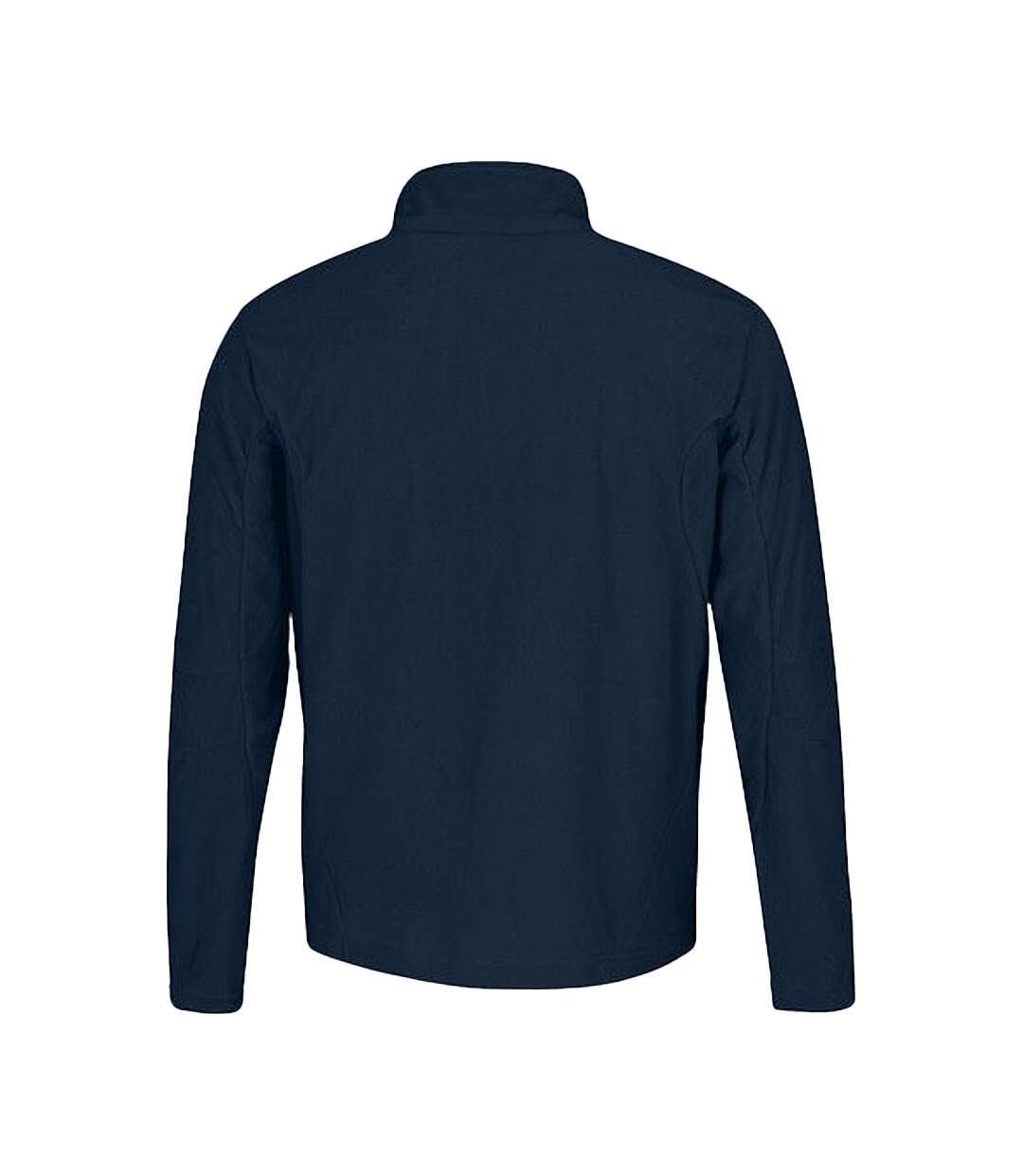 Veste Polaire Coolstar Homme Bleu Marine B&C-2