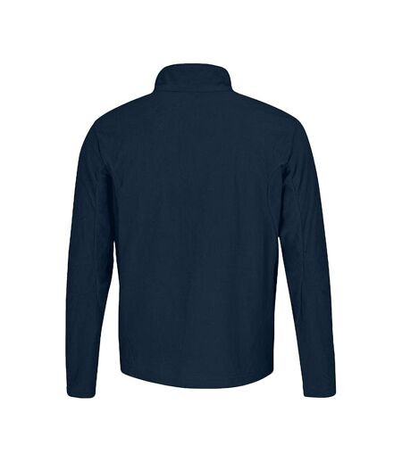Veste Polaire Coolstar Homme Bleu Marine B&C