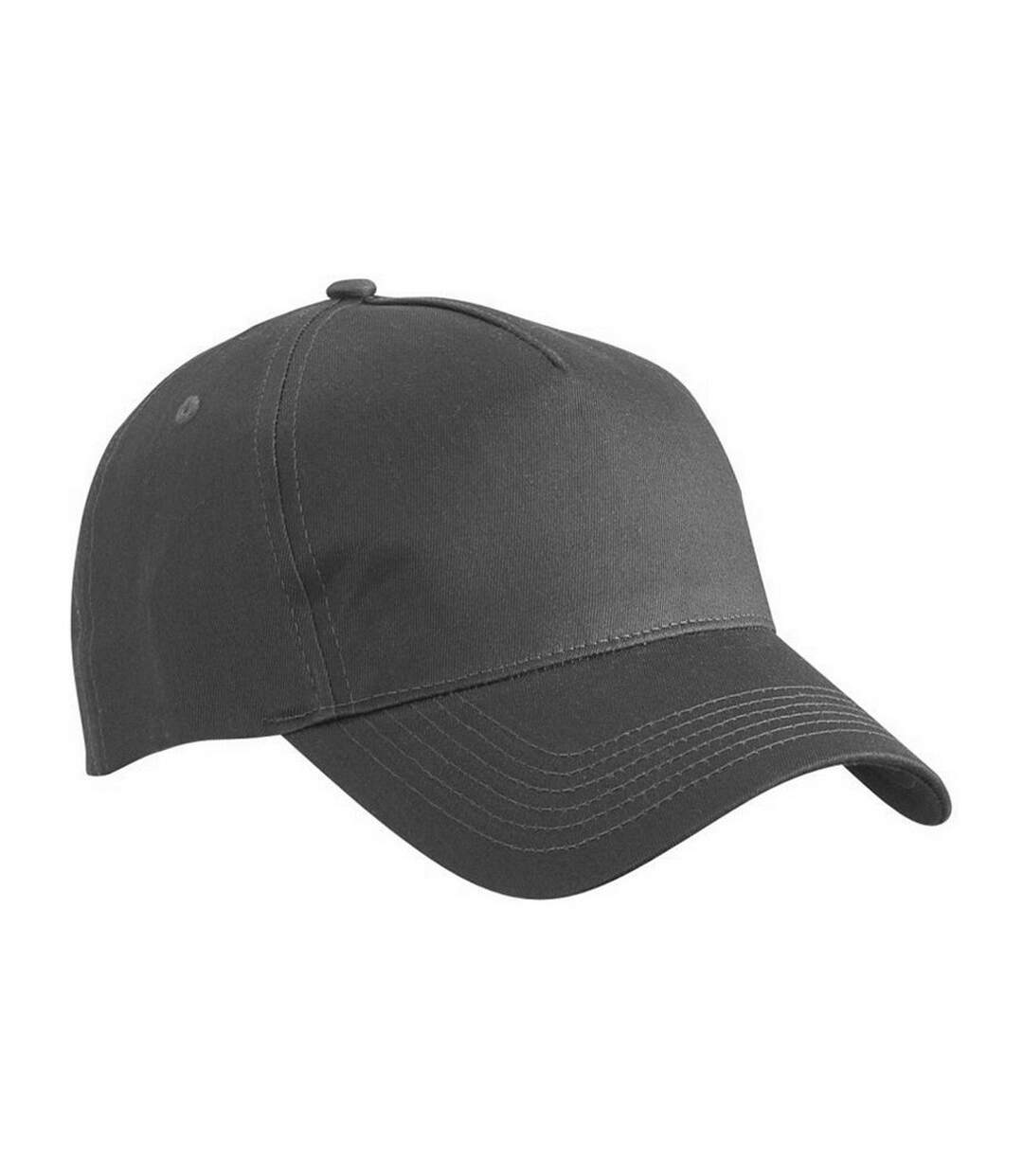 Casquette De Baseball Charbon Myrtle Beach-2