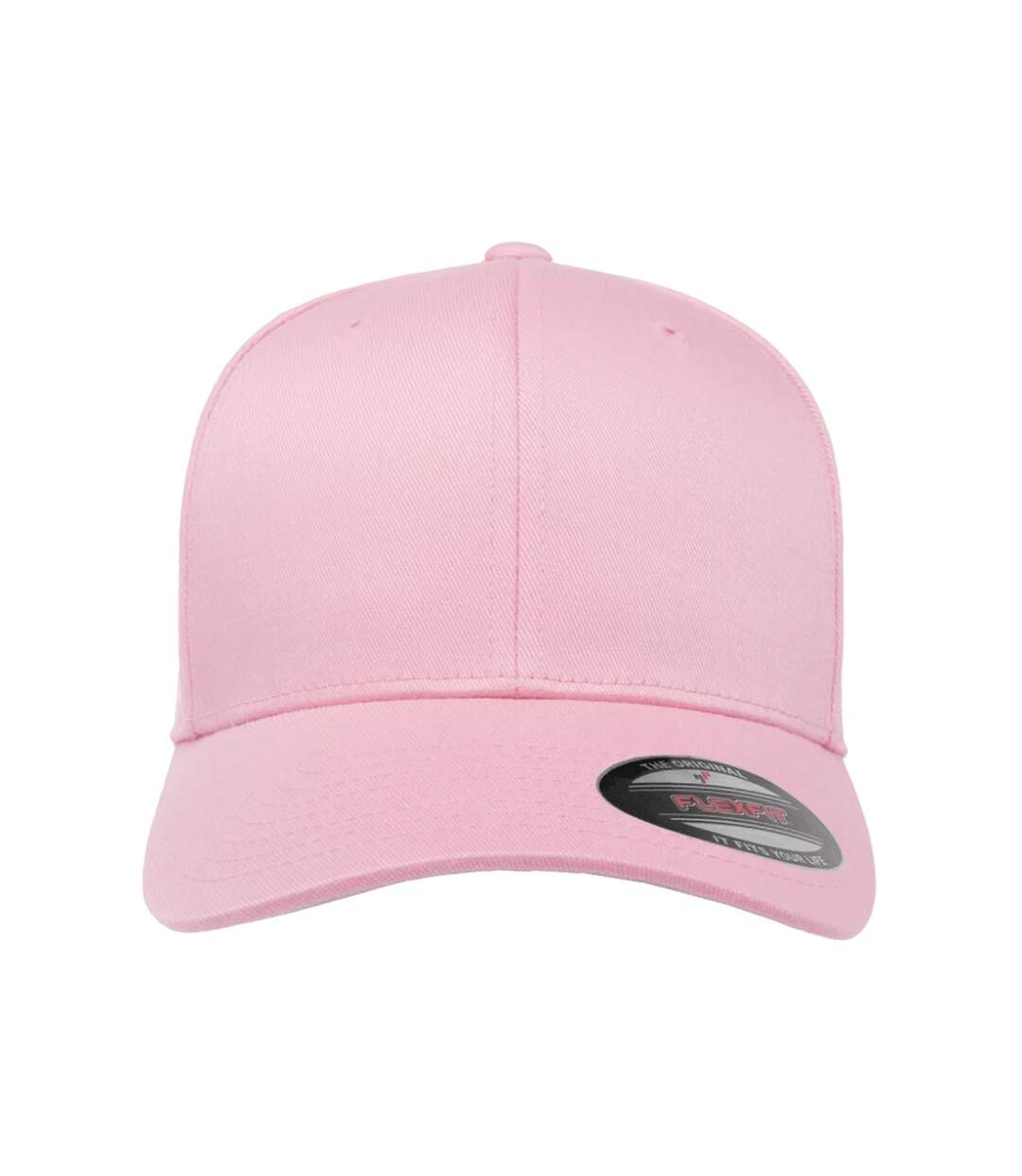 Casquette De Baseball Rose Flexfit-3