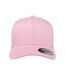 Casquette De Baseball Rose Flexfit-3