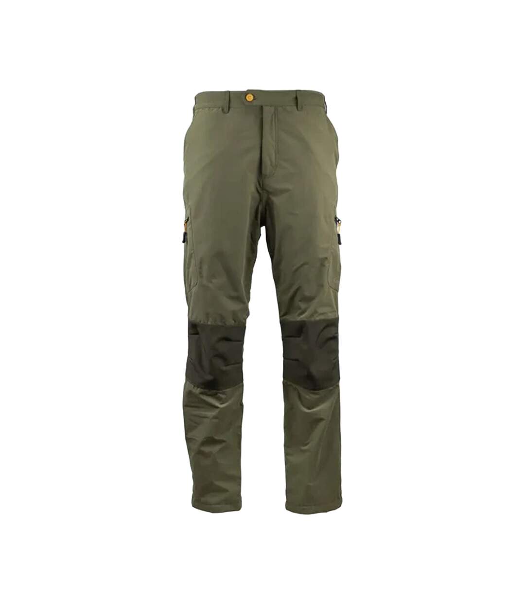 Pantalon Propus Homme Vert Speero-1