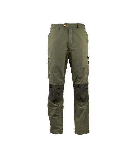 Pantalon Propus Homme Vert Speero