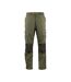 Pantalon Propus Homme Vert Speero-1