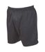 Precision - Short de foot - Adulte (Noir) - UTRD124