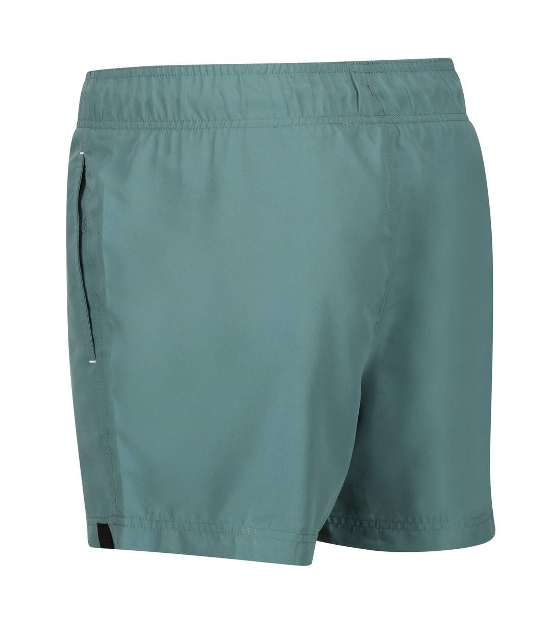 Short de bain mawson homme bleu fluo Regatta