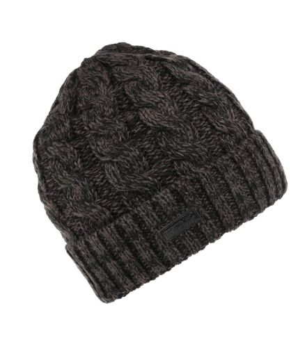 Bonnet d´hiver harrell homme noir Regatta