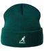 Embroidered Logo Acrylic Pull-on Beanie Pine Kangol-2