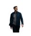 Mens Soft Shell Jacket Midnight Stormtech-1