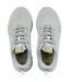 Womens/ladies Duma 6 Ortholite Trainers Sage Karrimor-3