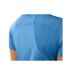 Dublin Womens/Ladies Tabby Short-Sleeved Top (Coastal Blue) - UTWB2147