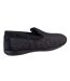 Chaussons Stanley Homme Noir Cotswold-4