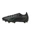 Mens Ultra 6 Match Firm Ground Football Boots  Black Puma-2