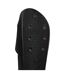 Mens Wide Sliders Black White Canterbury-4