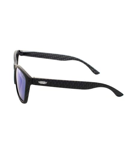 Square Polarized Sunglasses UV 400 Protection CARBON Unisex