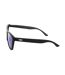 Square Polarized Sunglasses UV 400 Protection CARBON Unisex