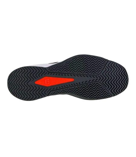 Chaussures De Tennis Rush Pro Lite Homme Noir Wilson