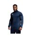 Mens Club Quarter Zip Training Midlayer Navy Canterbury-4
