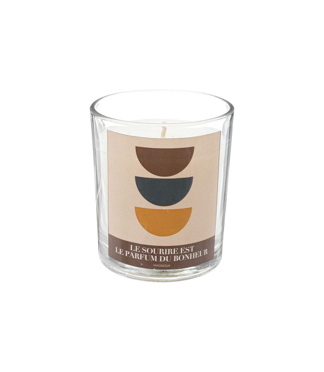 Bougie Parfumée Jomy 200g Magnolia-1