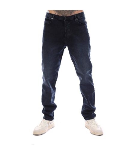 Jean Homme Bleu Hugo Boss