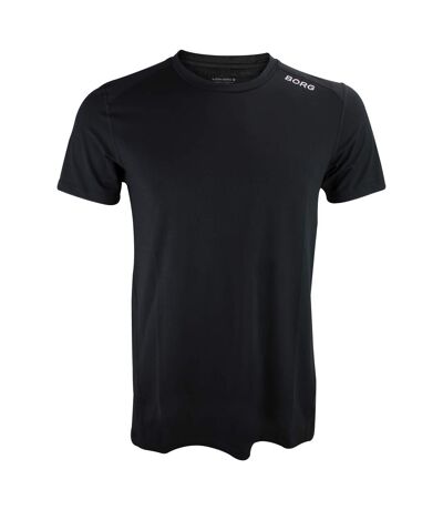 Mens Lightweight Athletic Performance Sport Moisture-wicking T-shirt