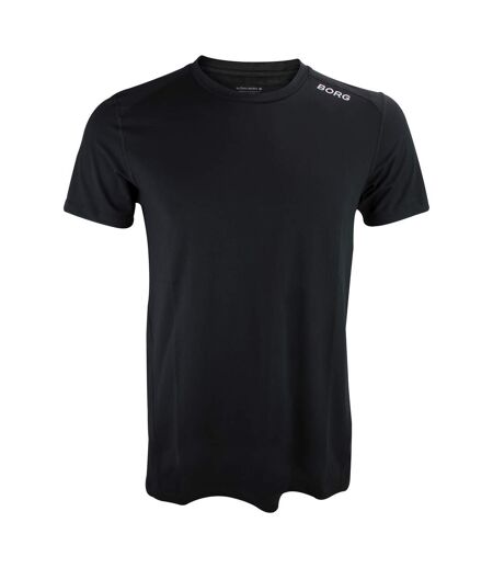 Mens Lightweight Athletic Performance Sport Moisture-wicking T-shirt