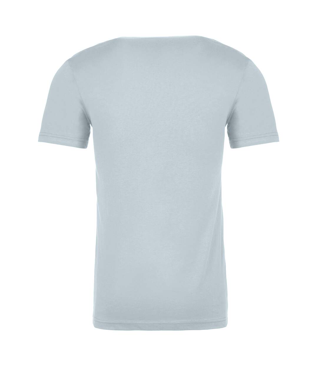 Next Level - T-shirt manches courtes - Unisexe (Bleu pâle) - UTPC3469