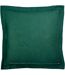 Paoletti Palmeria Cushion Cover (Emerald Green) - UTRV2043