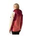 Veste Softshell Desoto Femme Rouge Foncé Rouge Clair Regatta-4