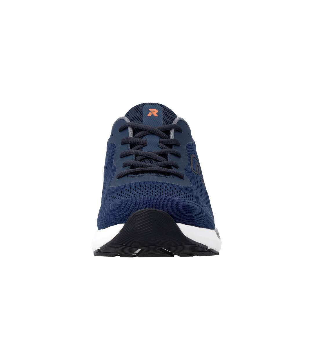 Basket à Lacets Rieker Sport-5