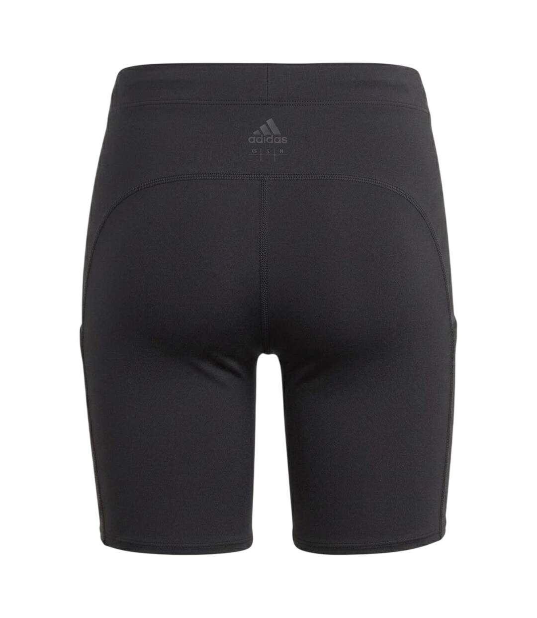 Cuissard De Cyclisme Fast H.rdy Femme Noir Adidas-2