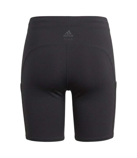 Cuissard De Cyclisme Fast H.rdy Femme Noir Adidas