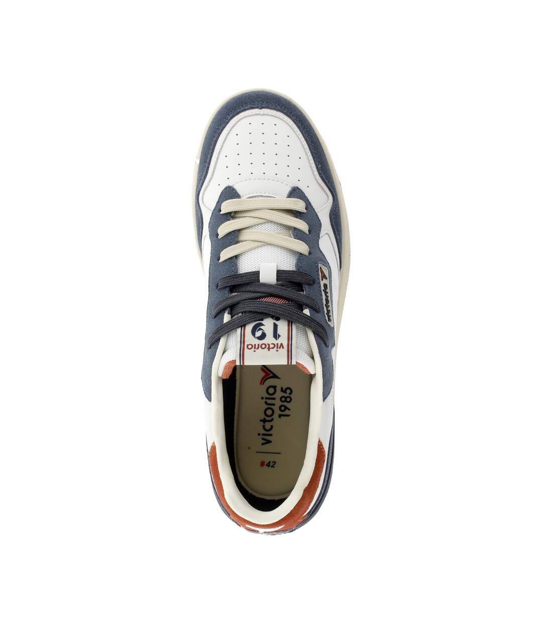Basket Cuir Victoria-4