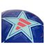 Ballon De Foot Motif/style Ligue Des Champions De L´uefa Ucl Club Taille 5 Bleu Adidas-4