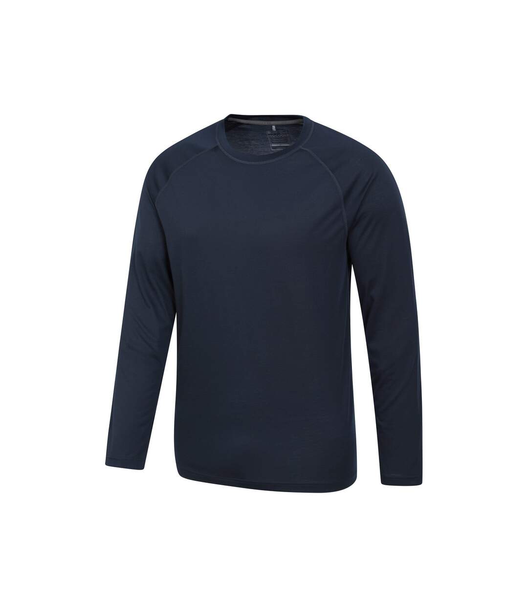 Haut de sport homme bleu marine Mountain Warehouse Mountain Warehouse