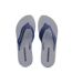 Tongs marine/blanches femme tommy hilfiger ithaca-3