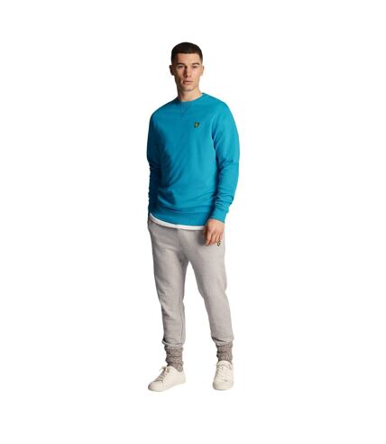 Sweat homme bleu bondi Lyle & Scott Lyle & Scott