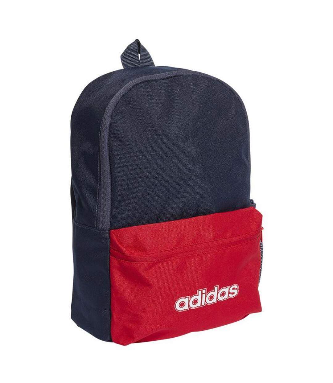 Sac À Dos Lk Taille Unique Rouge Bleu Marine Adidas-3