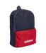 Sac À Dos Lk Taille Unique Rouge Bleu Marine Adidas-3
