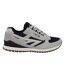 Baskets Silver Shadow Homme Roche Lunaire Gris Blanc Hi-Tec-1