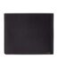 Porte-cartes Motif/style Perforé Arthur Taille Unique Noir Osprey-2