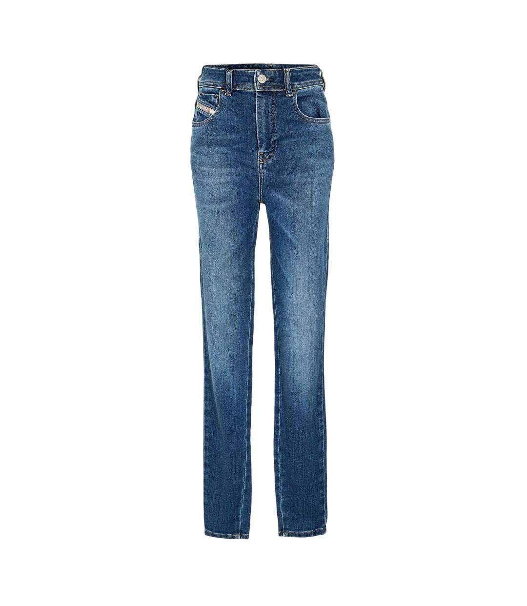 Jean Femme Bleu Diesel-1
