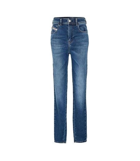Jean Femme Bleu Diesel