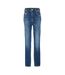 Jean Femme Bleu Diesel-1