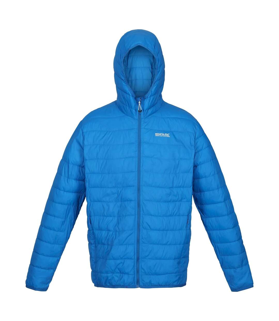 Veste hillpack homme bleu Regatta-1