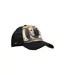 Casquette trucker avec filet bi-matière Burns Rock'n Free Life-2