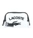 Pochette transparente femme lacoste anna-1