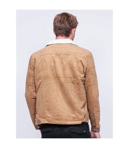 Blouson velours ZUCKY